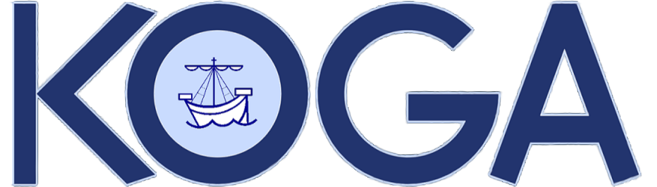 KOGA